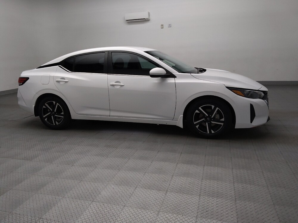 2024 Nissan Sentra in El Paso, TX 79907 - 18132599 11