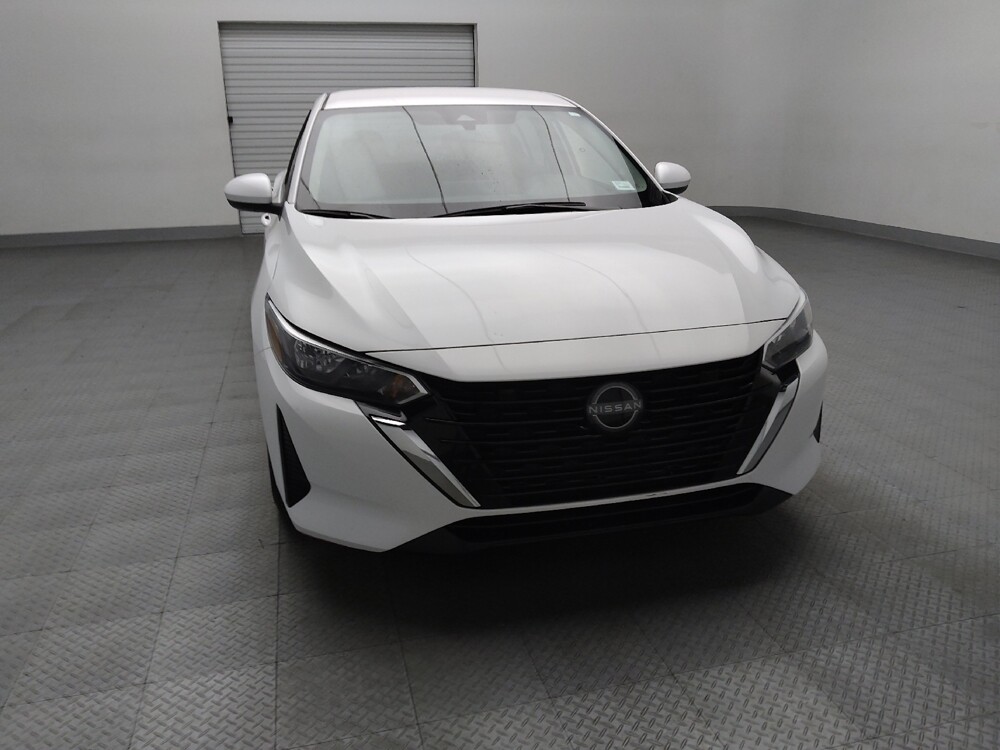 2024 Nissan Sentra in El Paso, TX 79907 - 18132599 14