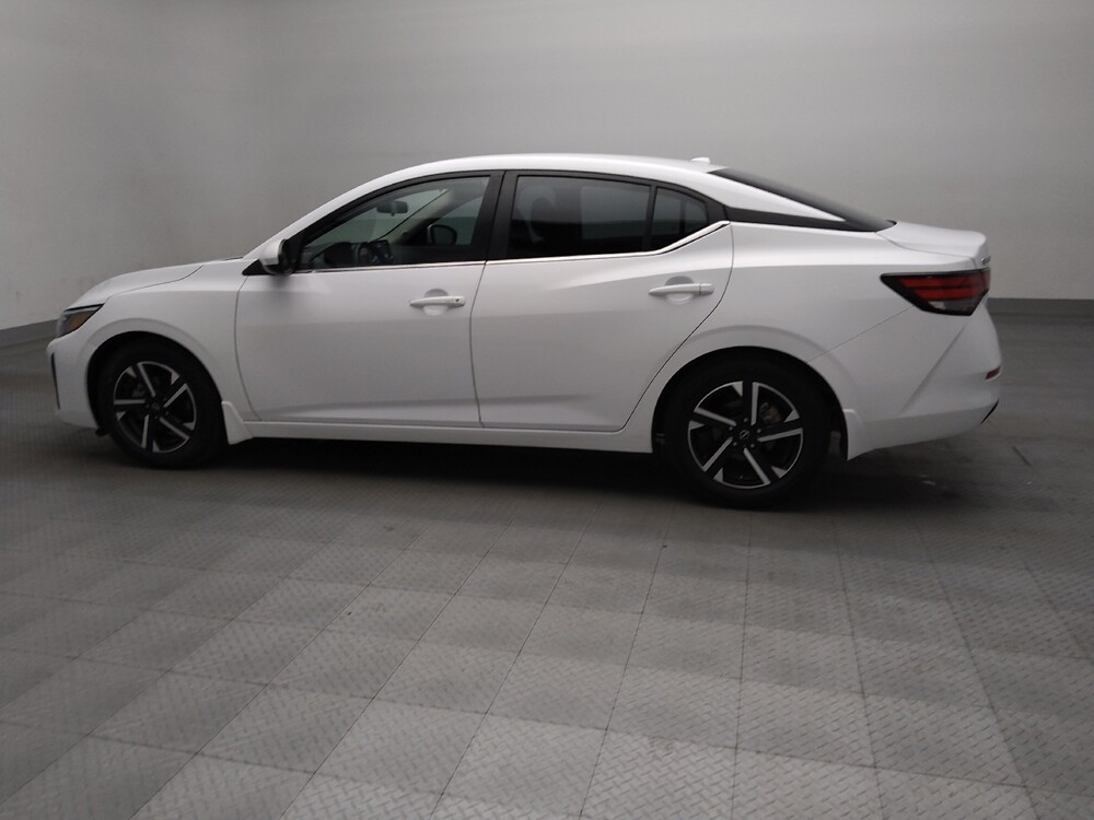 2024 Nissan Sentra in El Paso, TX 79907 - 18132599 3