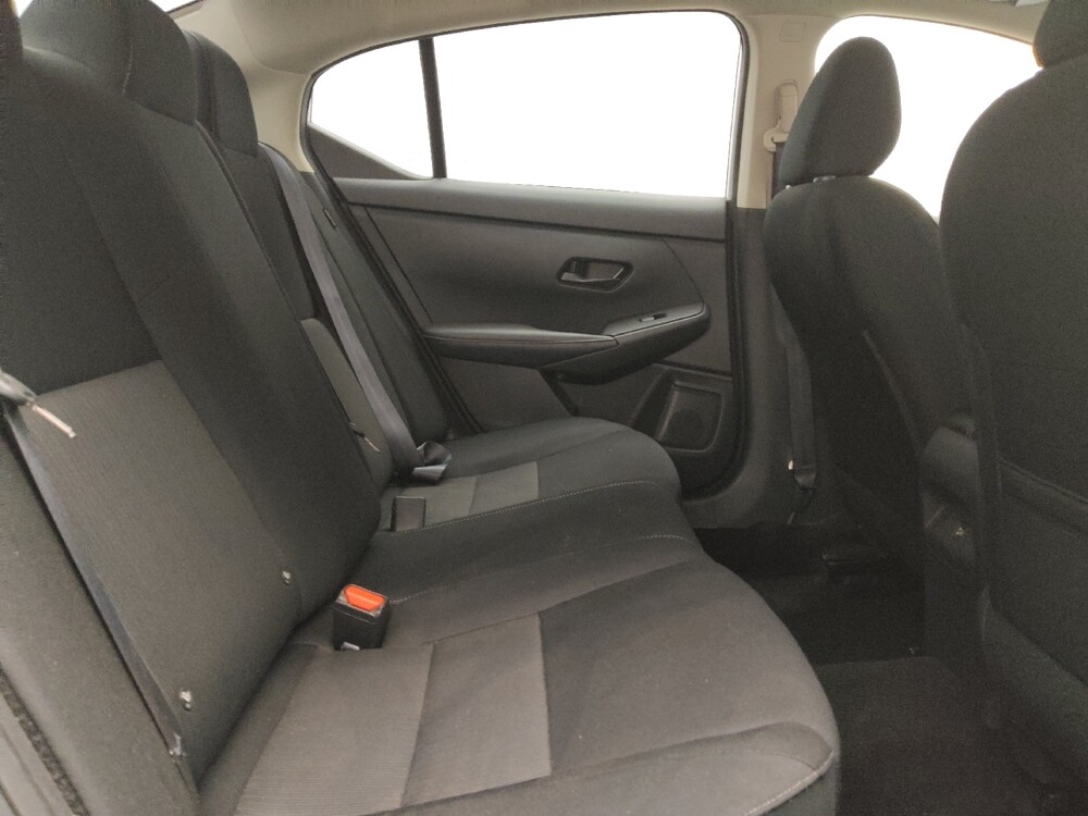 2024 Nissan Sentra in El Paso, TX 79907 - 18132599 19