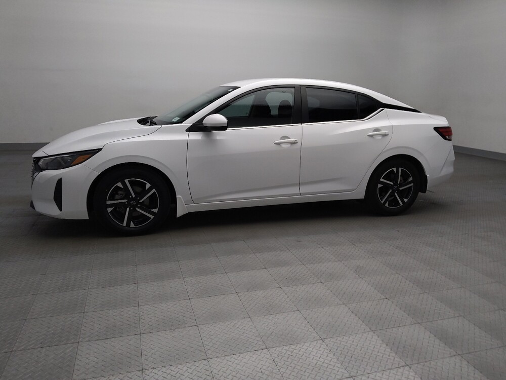 2024 Nissan Sentra in El Paso, TX 79907 - 18132599 2