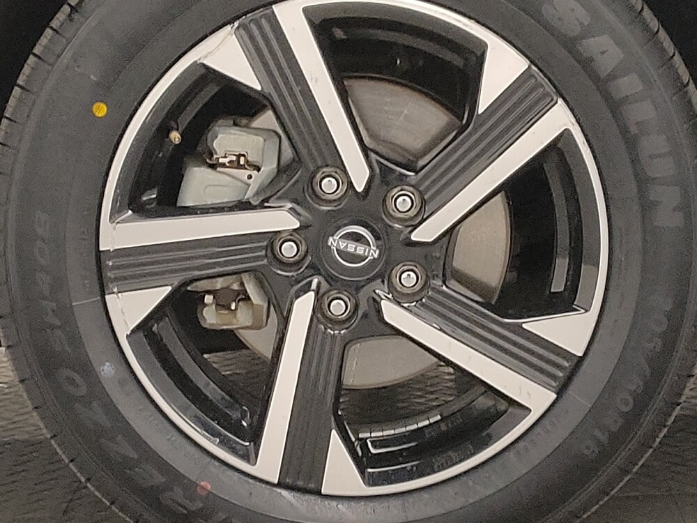 2024 Nissan Sentra in El Paso, TX 79907 - 18132599 31