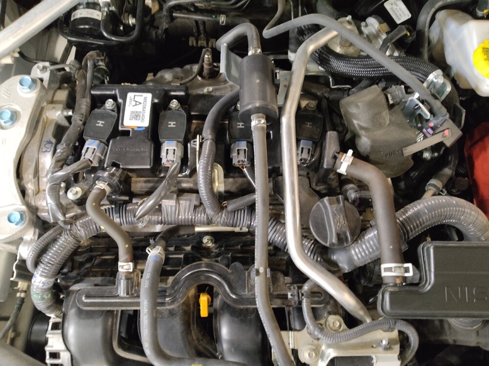 2024 Nissan Sentra in El Paso, TX 79907 - 18132599 30