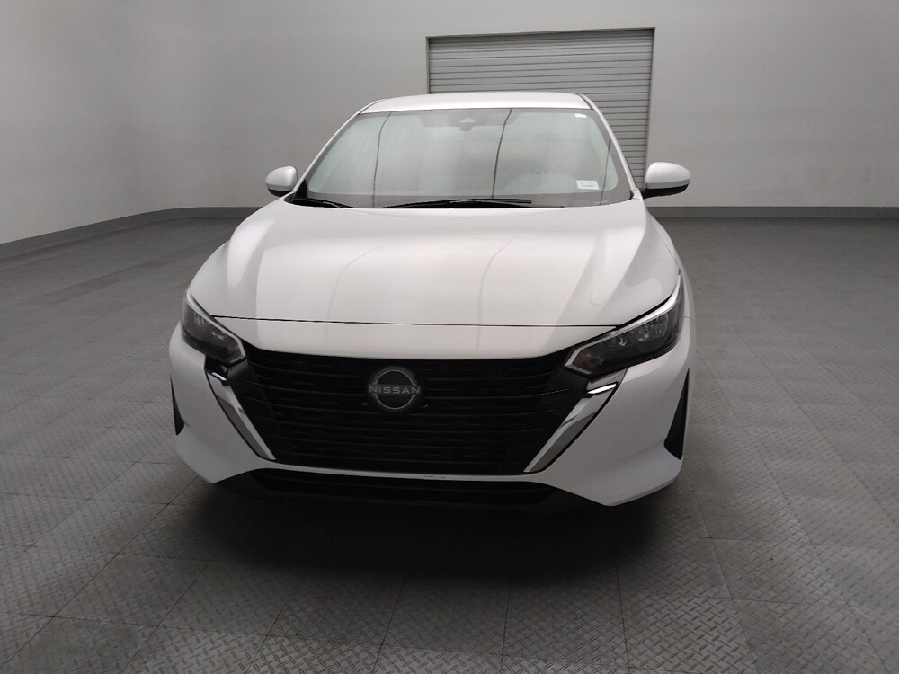 2024 Nissan Sentra in El Paso, TX 79907 - 18132599 15