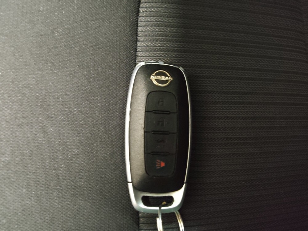 2024 Nissan Sentra in El Paso, TX 79907 - 18132599 32