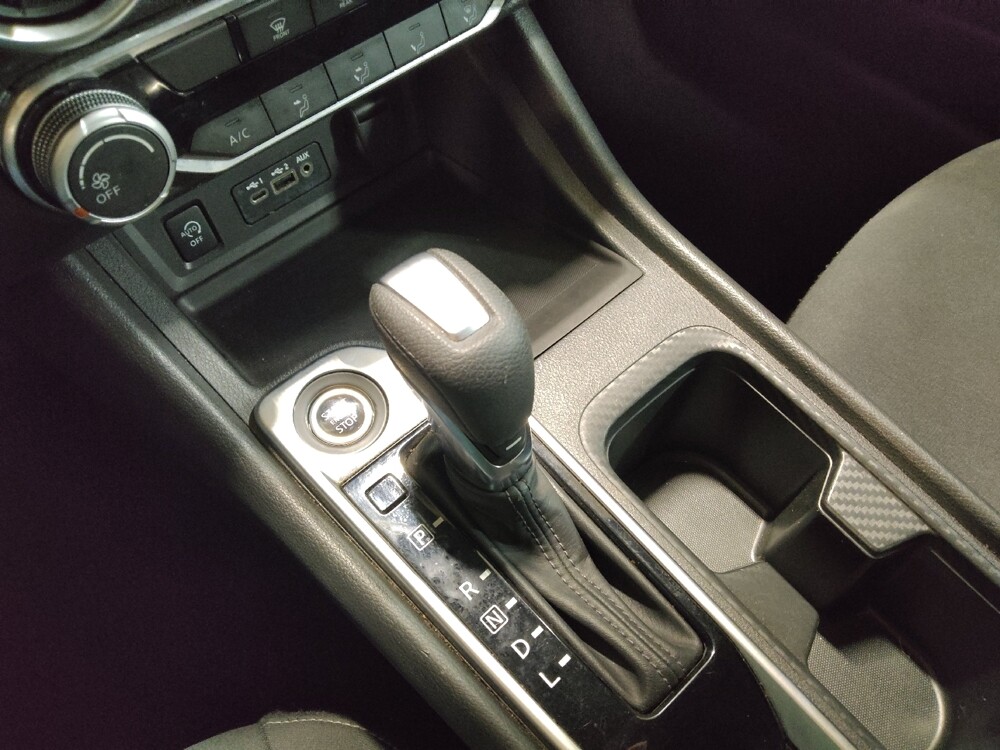 2024 Nissan Sentra in El Paso, TX 79907 - 18132599 26