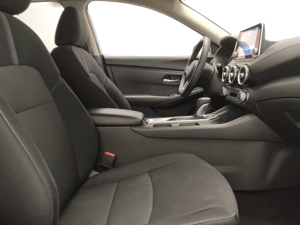 2024 Nissan Sentra in El Paso, TX 79907 - 18132599 21