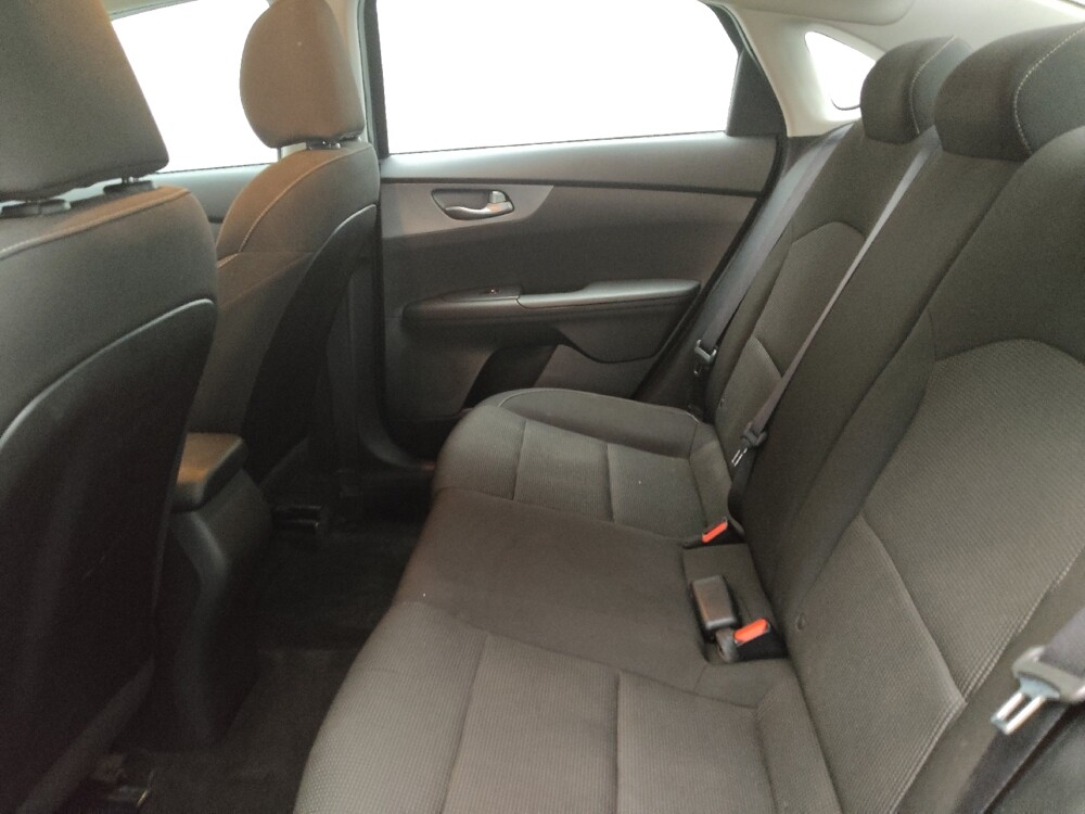 2020 Kia Forte in Lewisville, TX 75067 - 18132600 18