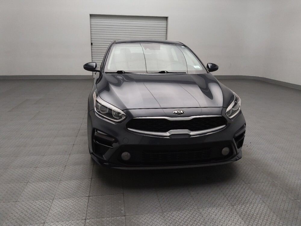 2020 Kia Forte in Lewisville, TX 75067 - 18132600 14