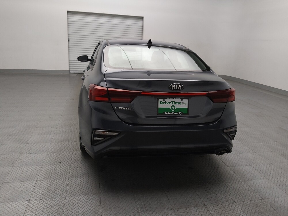 2020 Kia Forte in Lewisville, TX 75067 - 18132600 6