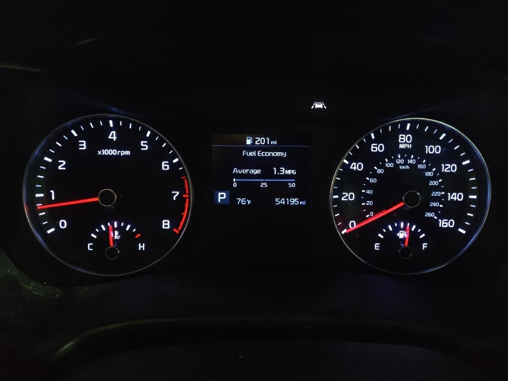 2020 Kia Forte in Lewisville, TX 75067 - 18132600 23