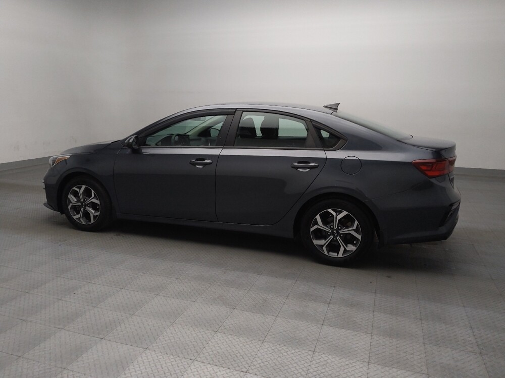2020 Kia Forte in Lewisville, TX 75067 - 18132600 3