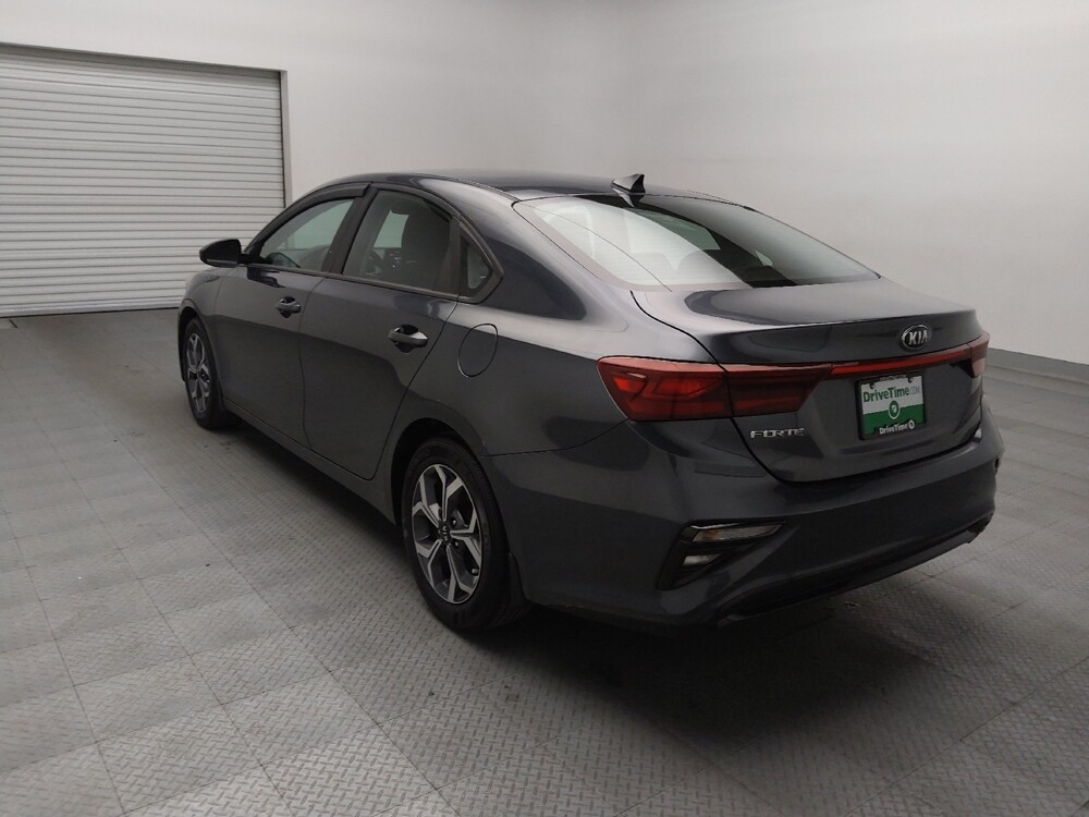 2020 Kia Forte in Lewisville, TX 75067 - 18132600 5