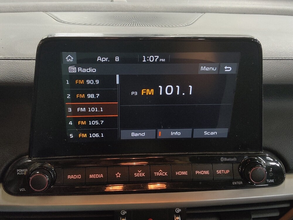 2020 Kia Forte in Lewisville, TX 75067 - 18132600 25