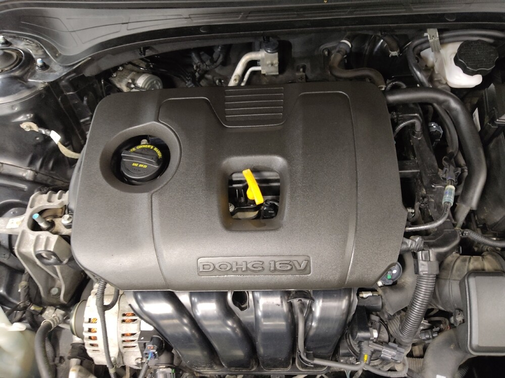 2020 Kia Forte in Lewisville, TX 75067 - 18132600 30