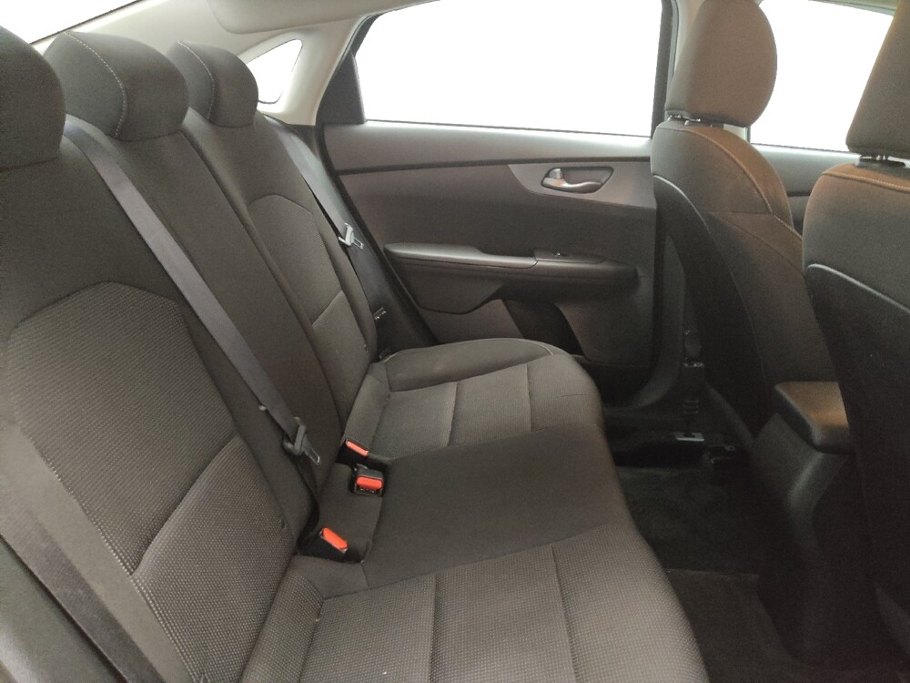 2020 Kia Forte in Lewisville, TX 75067 - 18132600 19