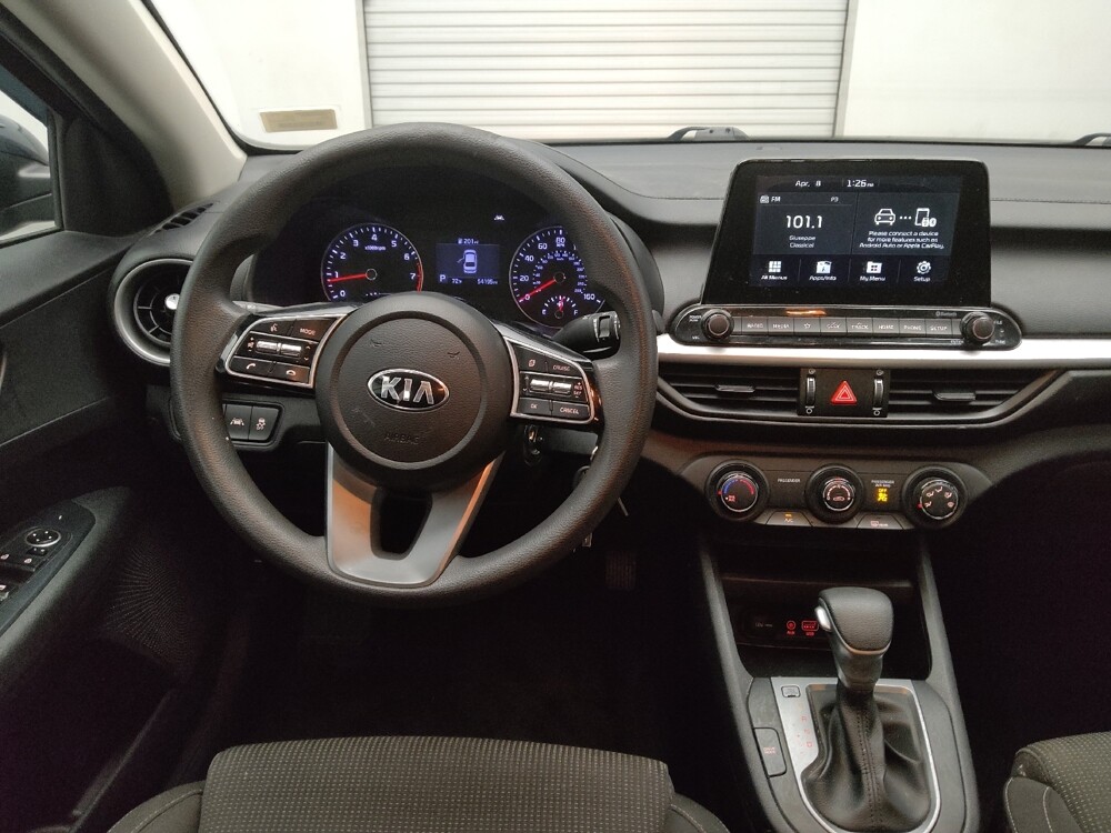 2020 Kia Forte in Lewisville, TX 75067 - 18132600 22