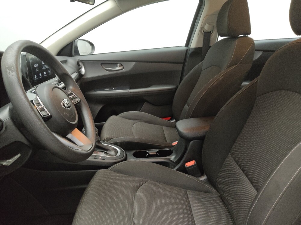 2020 Kia Forte in Lewisville, TX 75067 - 18132600 17