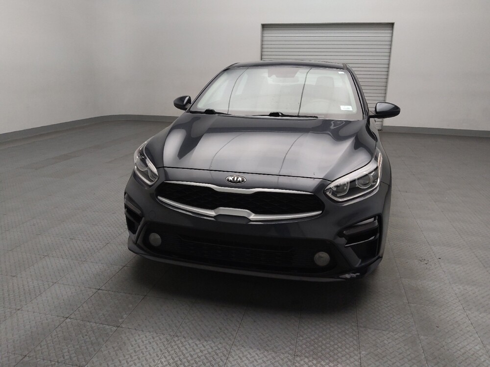 2020 Kia Forte in Lewisville, TX 75067 - 18132600 15