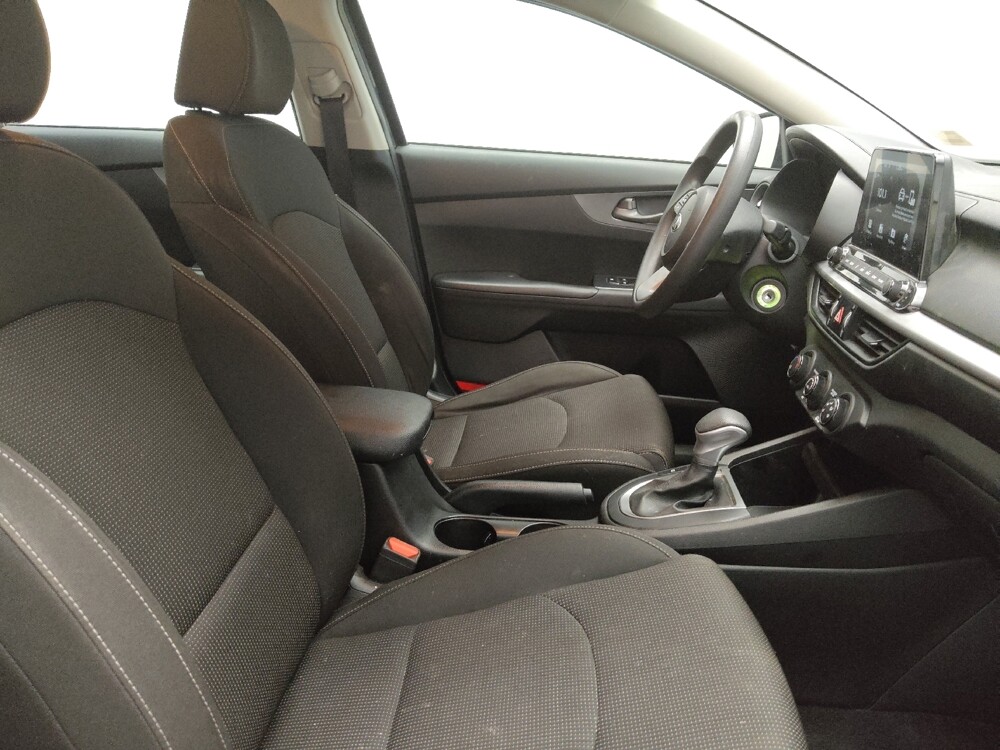 2020 Kia Forte in Lewisville, TX 75067 - 18132600 21