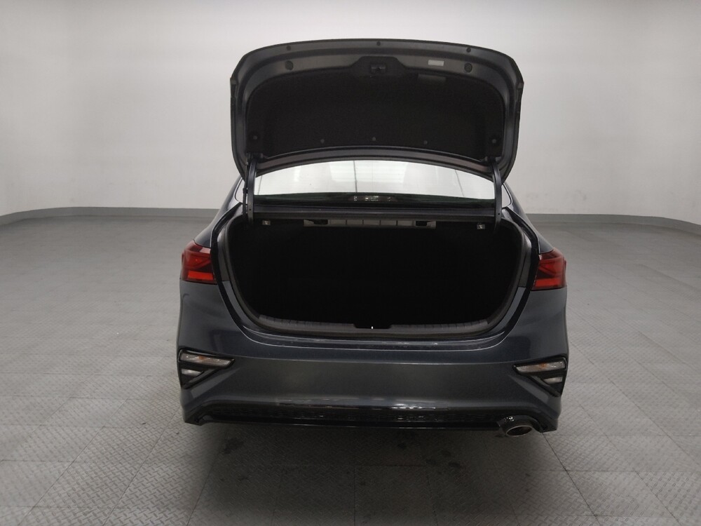 2020 Kia Forte in Lewisville, TX 75067 - 18132600 29