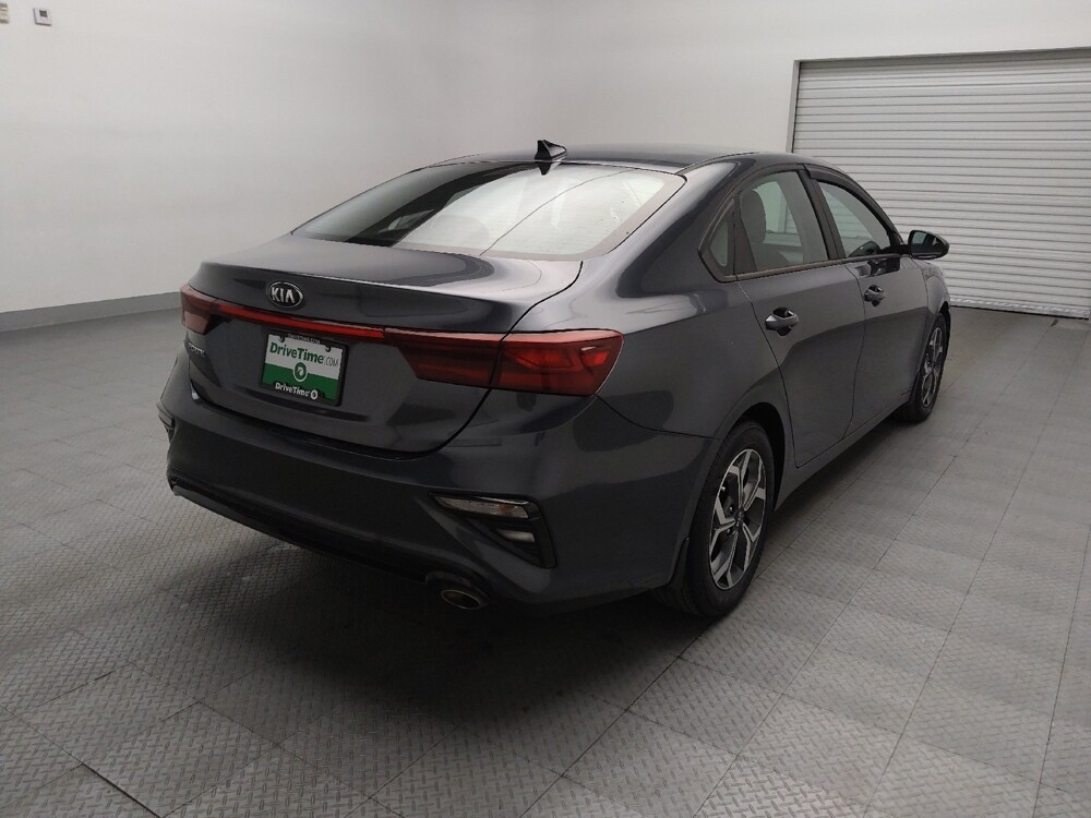 2020 Kia Forte in Lewisville, TX 75067 - 18132600 9