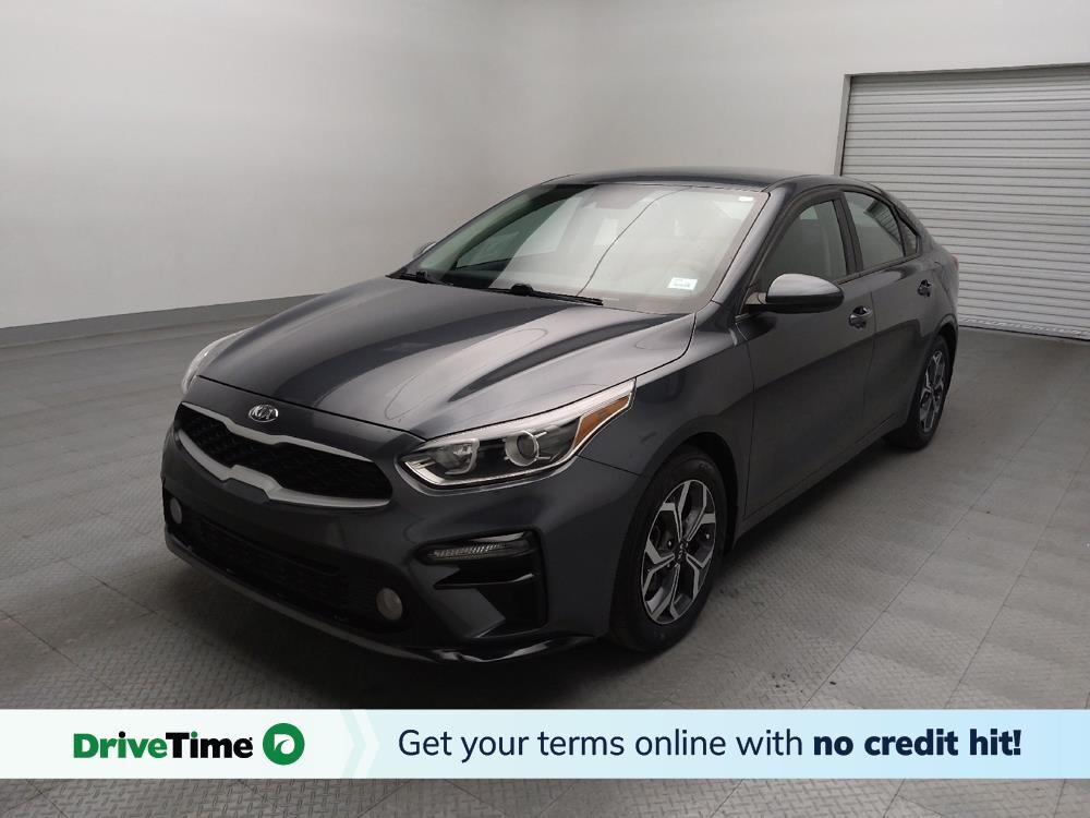 2020 Kia Forte in Lewisville, TX 75067 - 18132600
