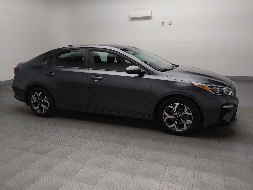 2020 Kia Forte in Lewisville, TX 75067 - 18132600 11