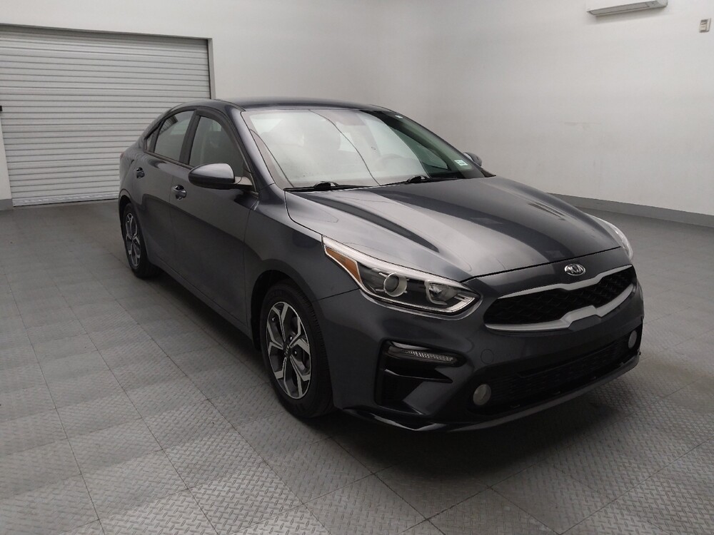 2020 Kia Forte in Lewisville, TX 75067 - 18132600 13