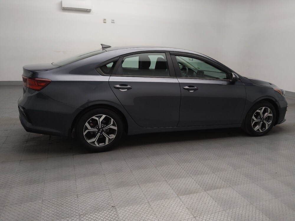 2020 Kia Forte in Lewisville, TX 75067 - 18132600 10
