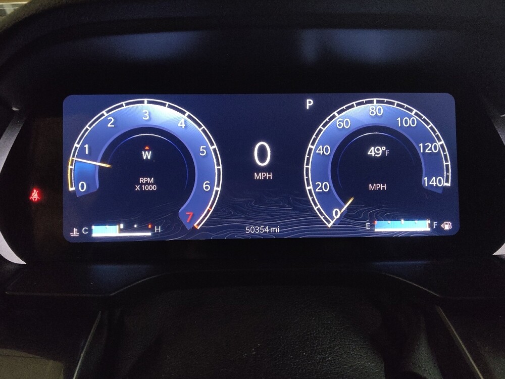 2023 Jeep Grand Cherokee L in Oklahoma City, OK 73139 - 18132601 23