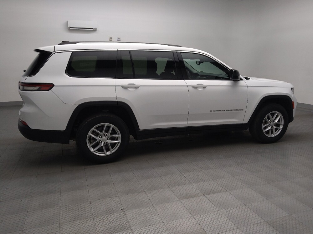 2023 Jeep Grand Cherokee L in Oklahoma City, OK 73139 - 18132601 10