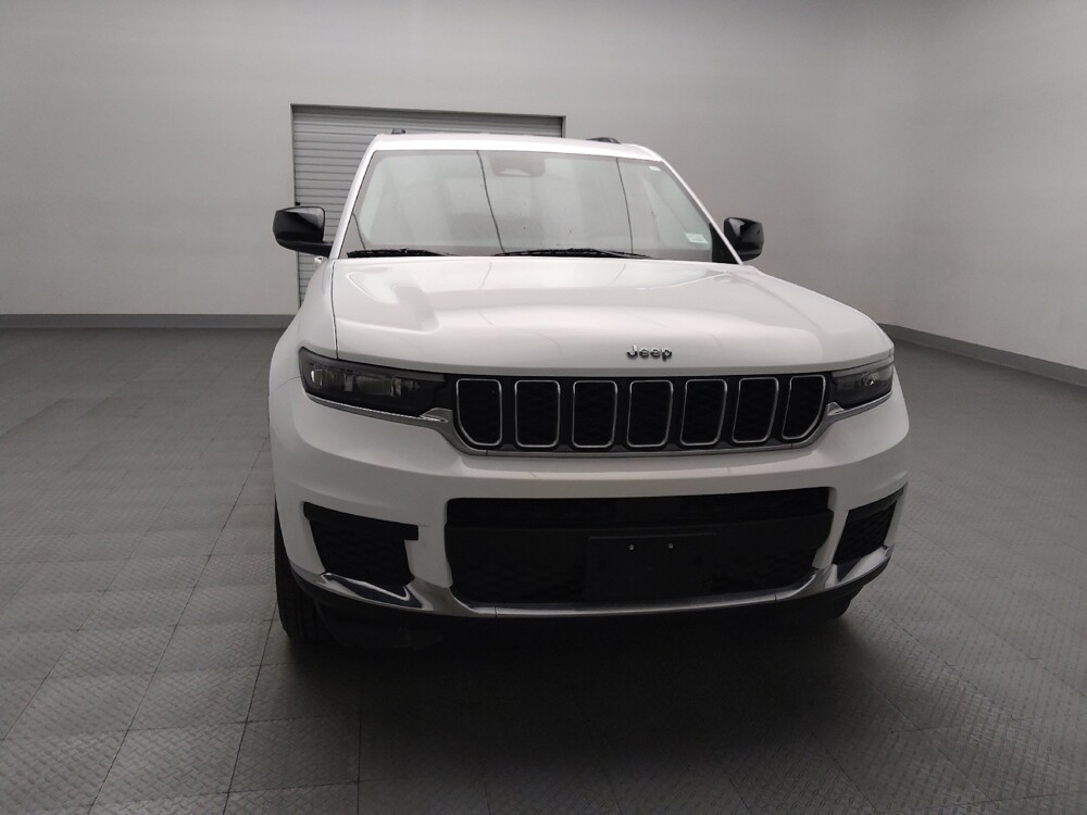 2023 Jeep Grand Cherokee L in Oklahoma City, OK 73139 - 18132601 14
