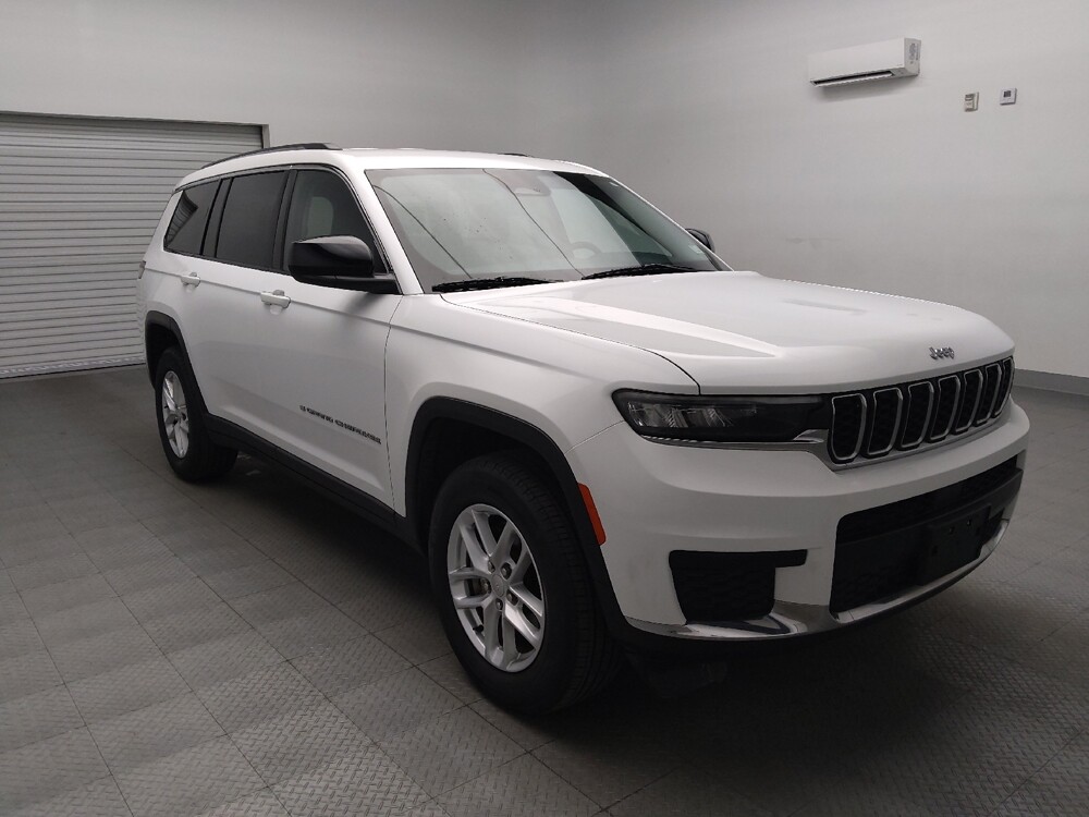 2023 Jeep Grand Cherokee L in Oklahoma City, OK 73139 - 18132601 13