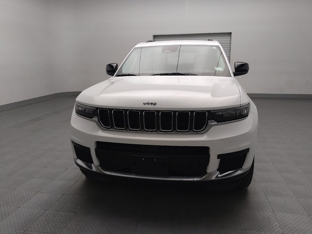 2023 Jeep Grand Cherokee L in Oklahoma City, OK 73139 - 18132601 15