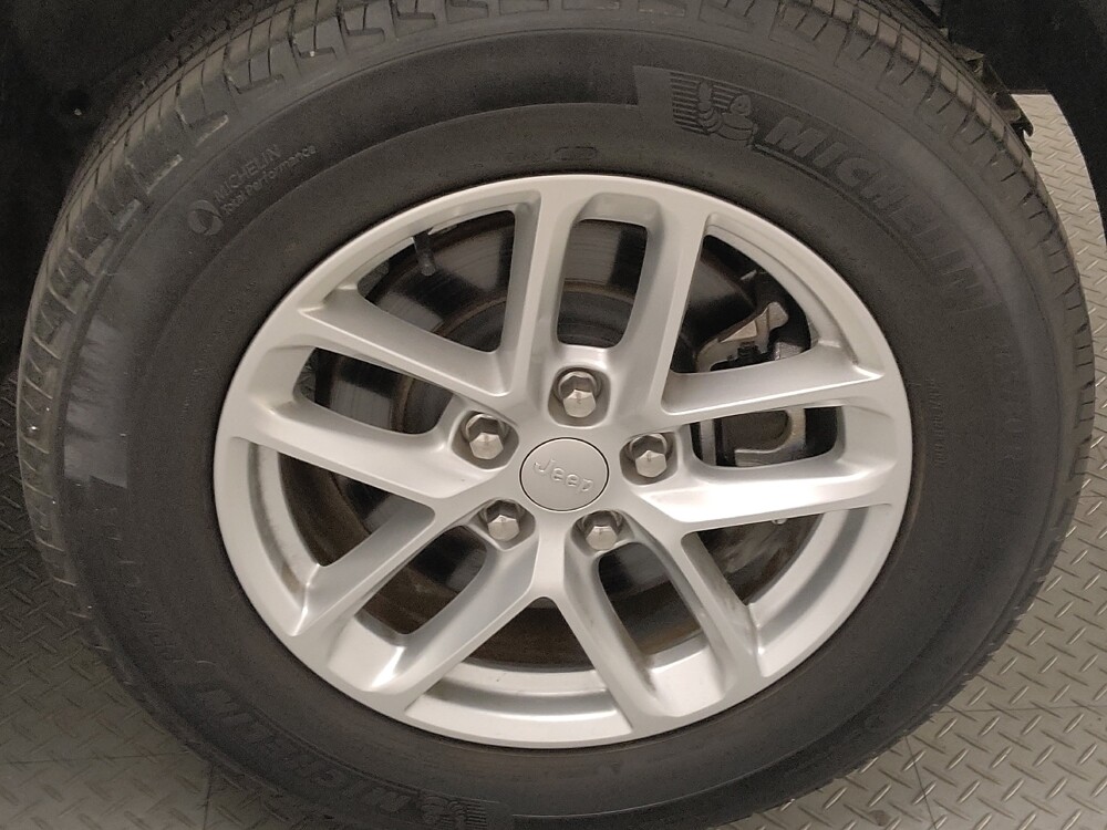 2023 Jeep Grand Cherokee L in Oklahoma City, OK 73139 - 18132601 31