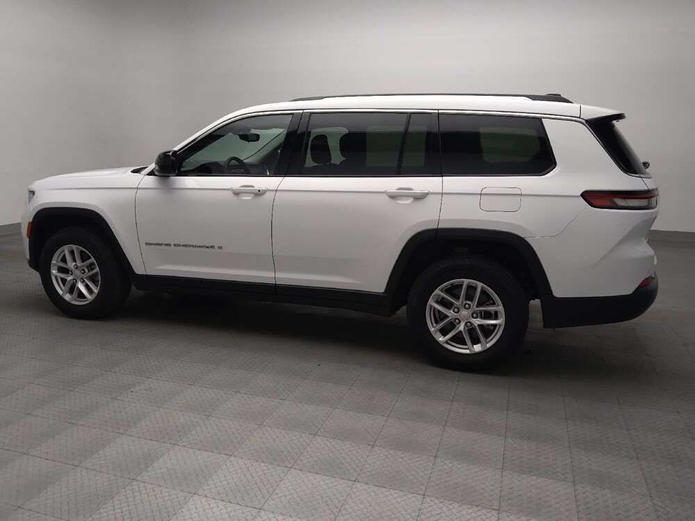 2023 Jeep Grand Cherokee L in Oklahoma City, OK 73139 - 18132601 3