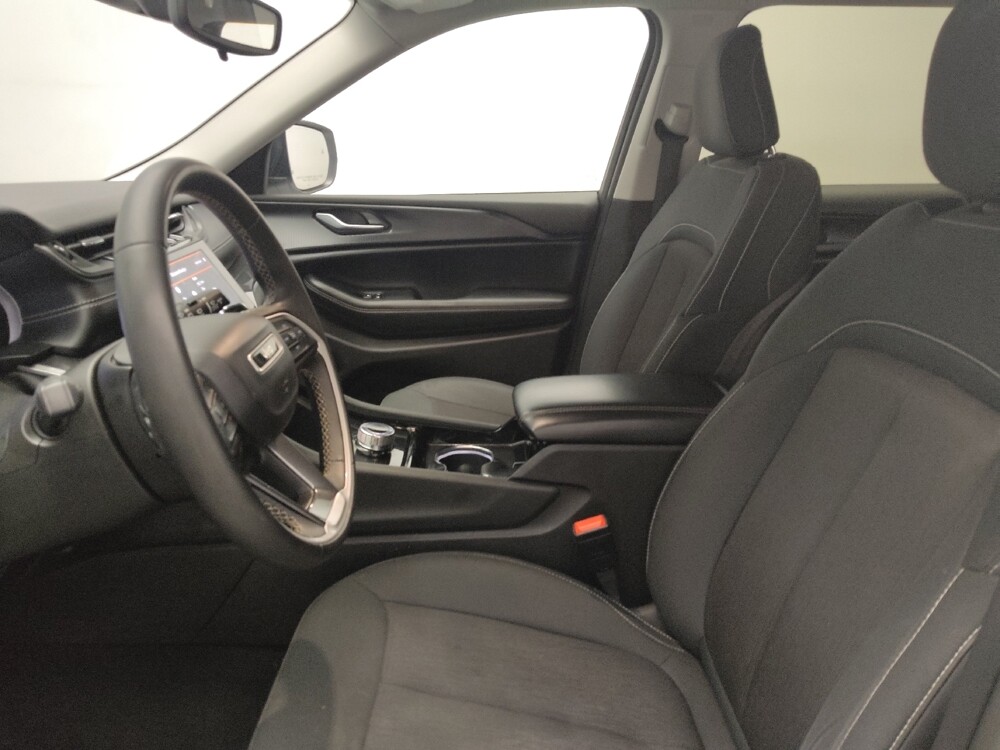 2023 Jeep Grand Cherokee L in Oklahoma City, OK 73139 - 18132601 17