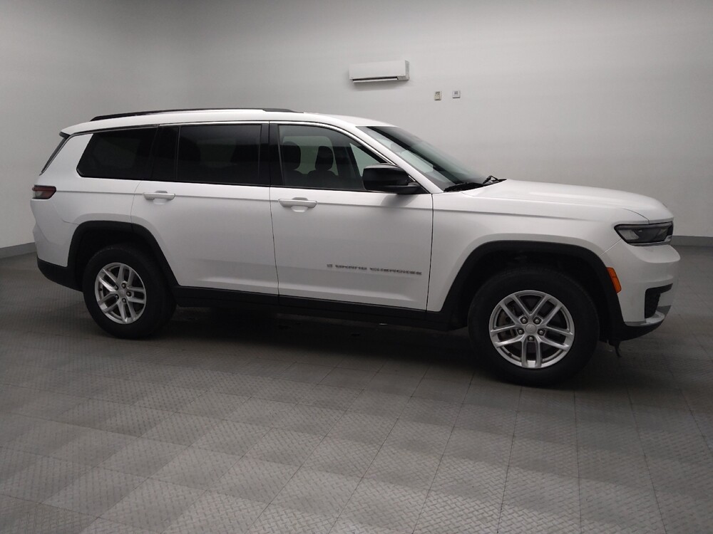 2023 Jeep Grand Cherokee L in Oklahoma City, OK 73139 - 18132601 11