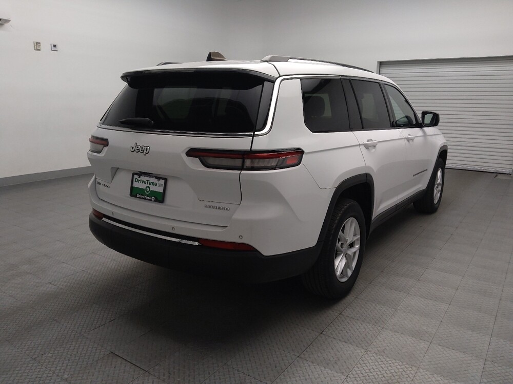 2023 Jeep Grand Cherokee L in Oklahoma City, OK 73139 - 18132601 9