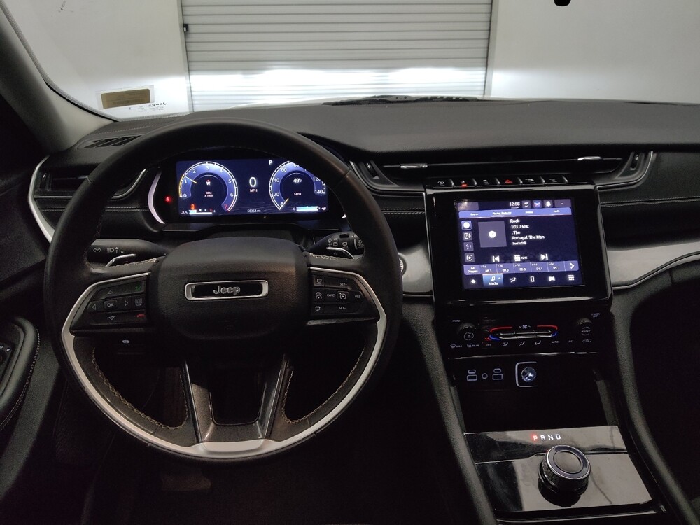 2023 Jeep Grand Cherokee L in Oklahoma City, OK 73139 - 18132601 22