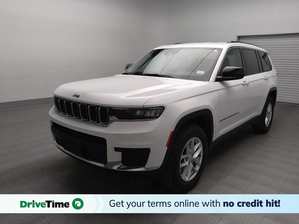 2023 Jeep Grand Cherokee L in Oklahoma City, OK 73139 - 18132601
