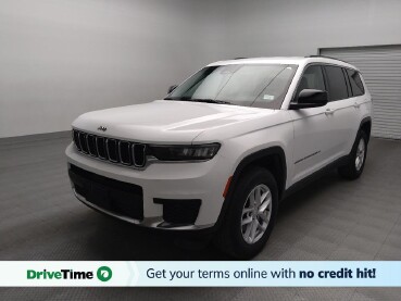 2023 Jeep Grand Cherokee L in Oklahoma City, OK 73139