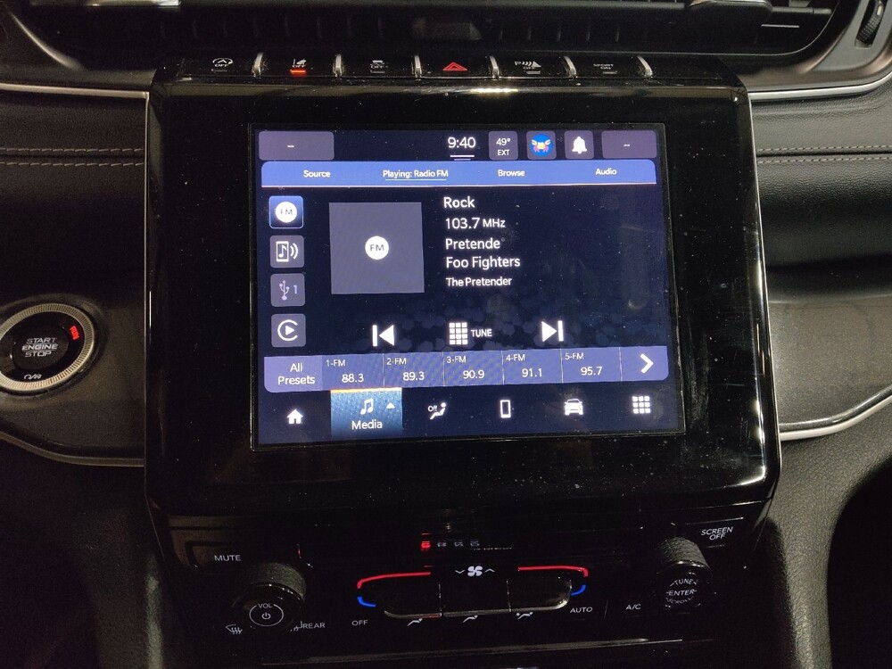 2023 Jeep Grand Cherokee L in Oklahoma City, OK 73139 - 18132601 25