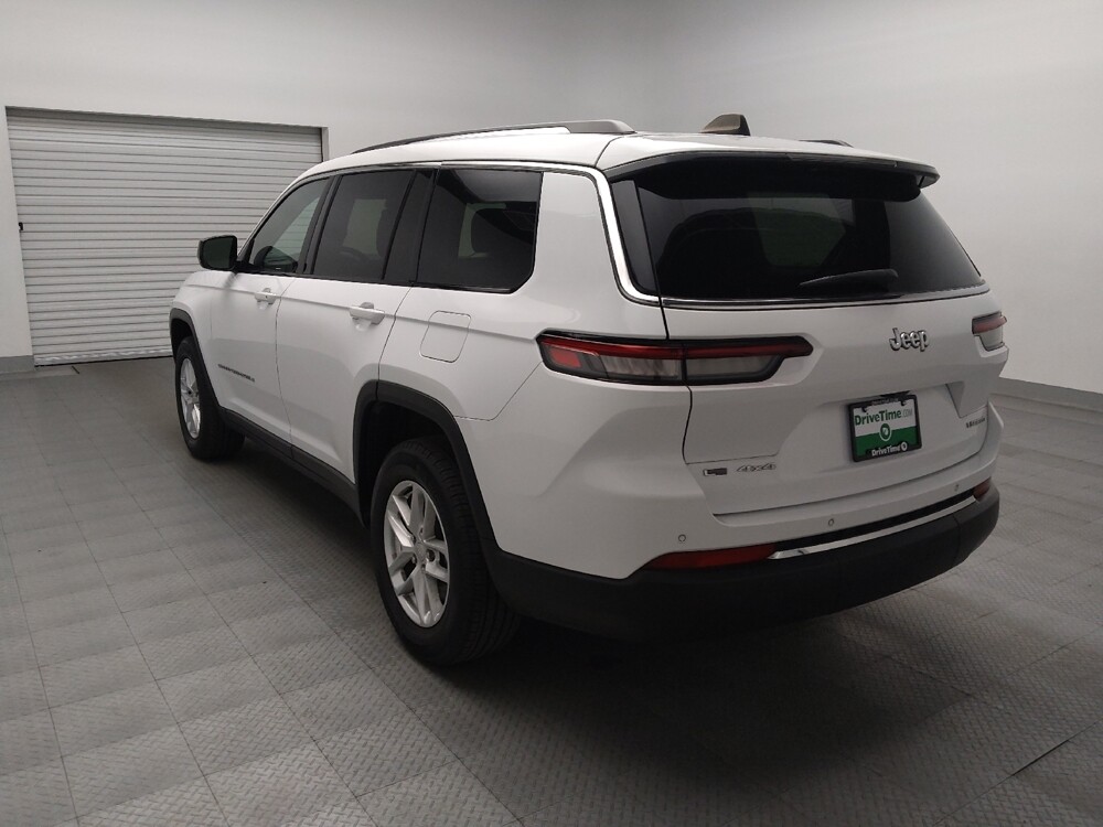 2023 Jeep Grand Cherokee L in Oklahoma City, OK 73139 - 18132601 5