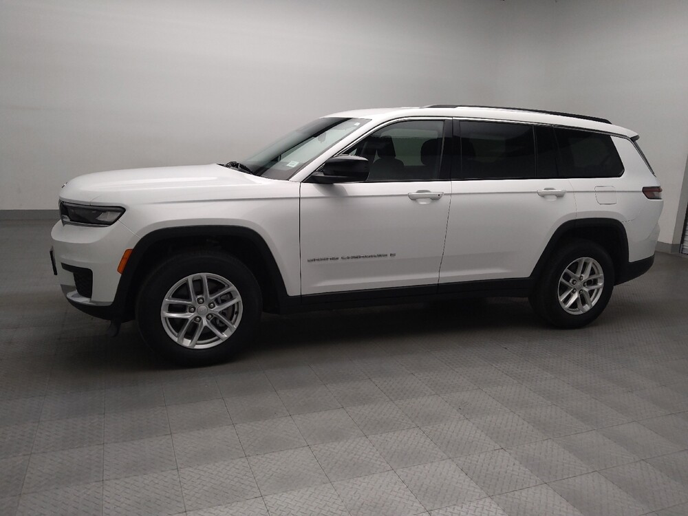 2023 Jeep Grand Cherokee L in Oklahoma City, OK 73139 - 18132601 2