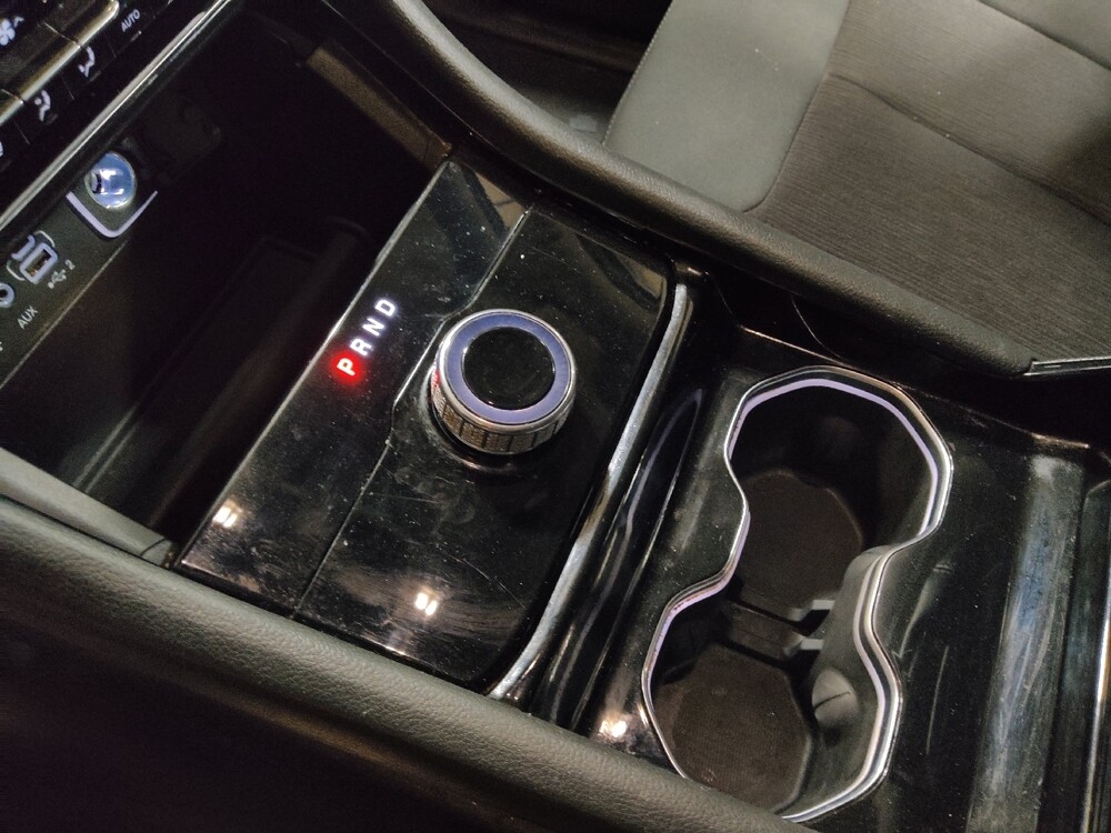 2023 Jeep Grand Cherokee L in Oklahoma City, OK 73139 - 18132601 26