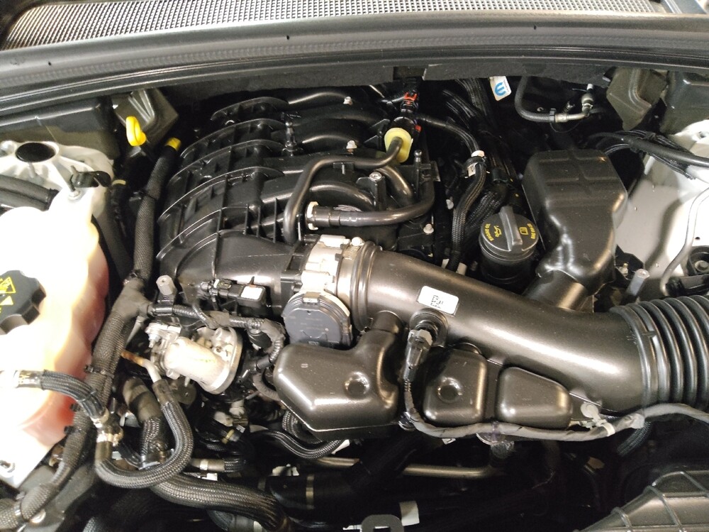 2023 Jeep Grand Cherokee L in Oklahoma City, OK 73139 - 18132601 30