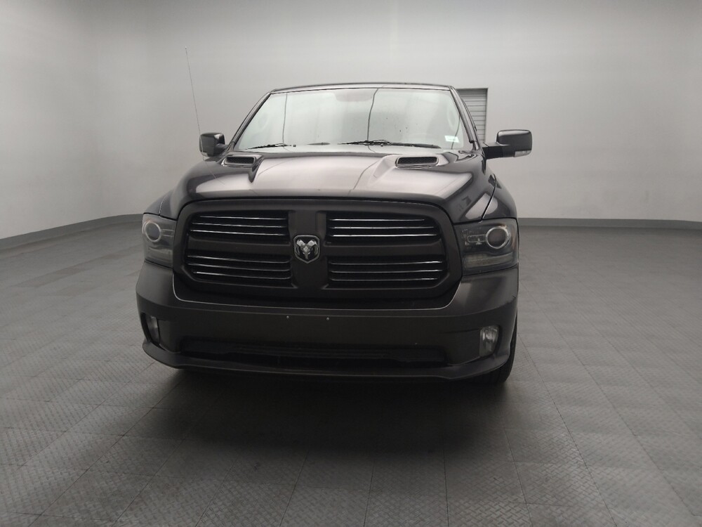 2017 RAM 1500 in El Paso, TX 79907 - 18132602 15