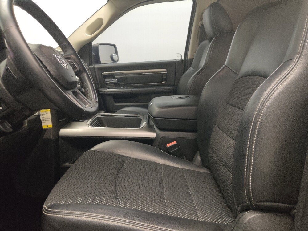 2017 RAM 1500 in El Paso, TX 79907 - 18132602 17